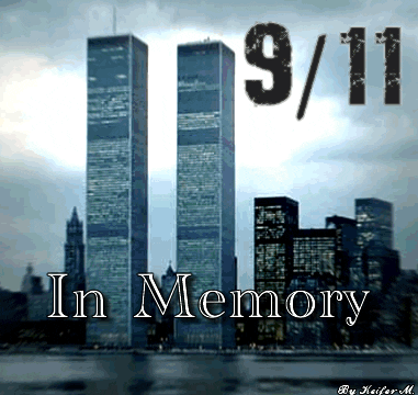 911 memorial GIF