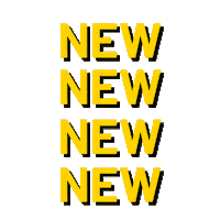 Giallo Polimi Sticker by JEMP