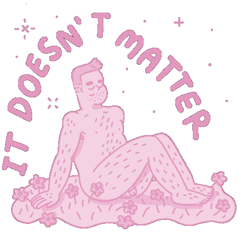 Gaygigante Sticker by Gabriel Ebensperger