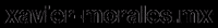 XavierMoralesMx xm xavier morales xk tanatologia GIF