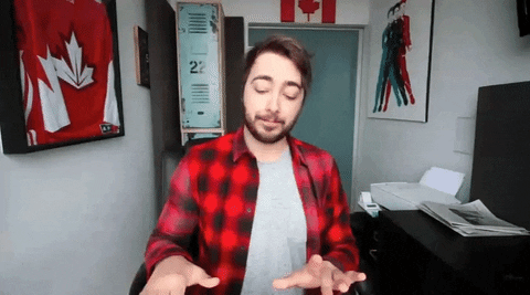 let's do it GIF by Much