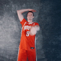 Basketball Dunk GIF by Ohio State Athletics