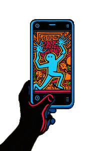 Fun Party Sticker by meityform