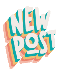 Tap Tap Tap Post Sticker by letcha light shine