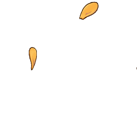 Flowers Blooming Sticker