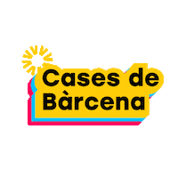 Smart City Valencia Sticker by SmartCity València