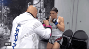 Sport Mma GIF by UFC