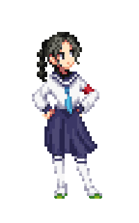 8Bit Sticker by 88rising