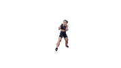 Boxing Boxer Sticker by Brannmanndan
