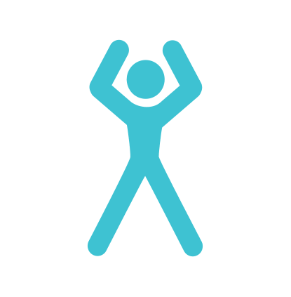 Jump Training Sticker by ASICS