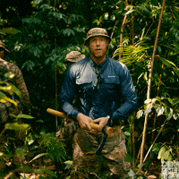 Scared Top Gear GIF by BBC America