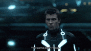Wanna Play Tron Legacy GIF by Goldmaster