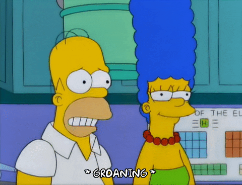 homer simpson GIF