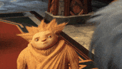 Who Knows Idk GIF by DreamWorks Animation