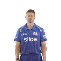 Daniel Sams Ipl Sticker by Mumbai Indians