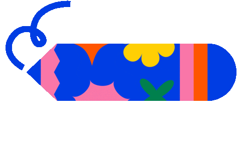 Art Love Sticker