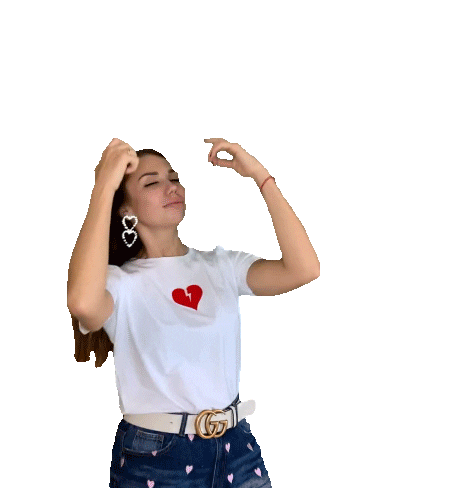 Да Да Wow Sticker by Alex Brain