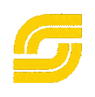 Logo Sticker by The Sunflower