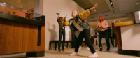 lil yachty dancing GIF by Macklemore