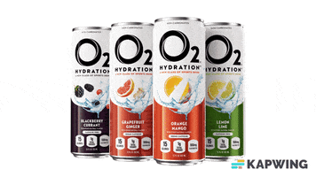 O2Hydration  GIF