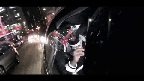 Rick Ross Success GIF