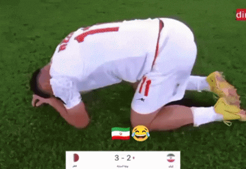 Arabian Gulf Israel GIF