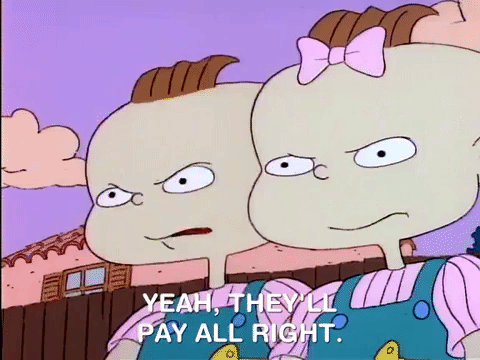 nicksplat rugrats GIF