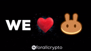 Compound Interest Love GIF by Forallcrypto