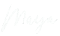 Maya Sticker