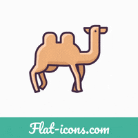 Animation Fun GIF by Flat-icons.com