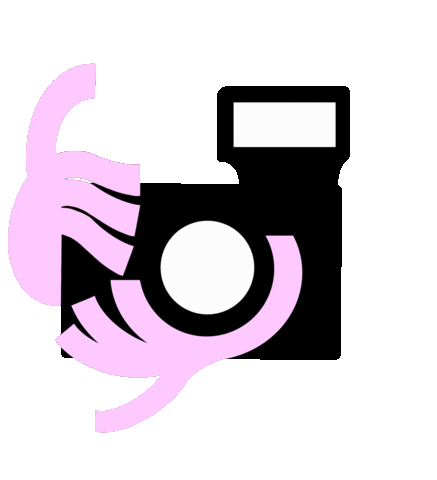 Instagram Shooting Sticker by Gandc