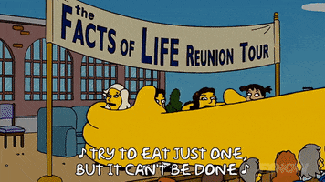 Episode 4 GIF by The Simpsons