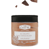 Gelato Sticker by Alisupermercati