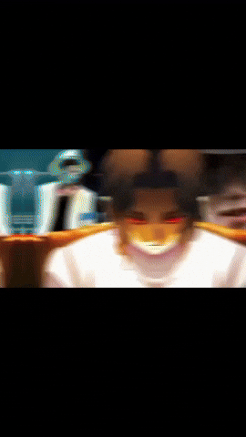 mvikedu giphycreatortest michael jackson demonslayer GIF