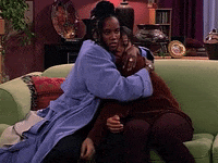 Season 3 Friends GIF by Living Single