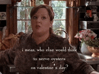 season 6 netflix GIF by Gilmore Girls 