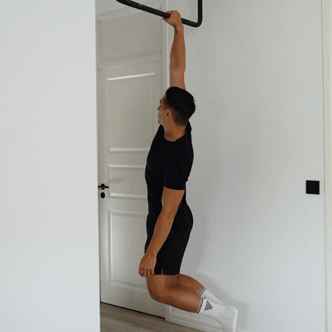 Fitness Calisthenics GIF