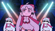 Lonely Dance GIF