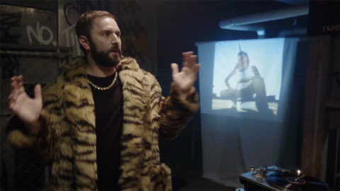 those who can't rap GIF by truTV