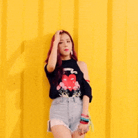 Jisoo GIF by BLACKPINK