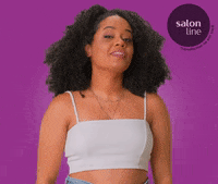 Beauty Sticker GIF by Salon Line