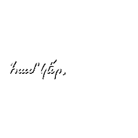 Սերևսուրճ Sticker