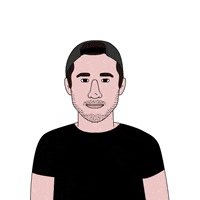 Cam And Archie Astronaut Prince GIF by Cam Smith