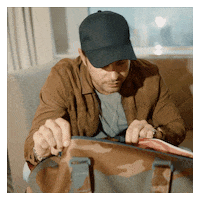 Country Music Artist GIF by Matt Stell