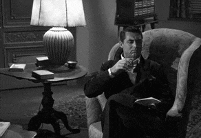 acting cary grant GIF by Maudit