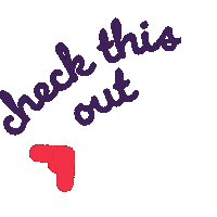 Proud Valentines Day Sticker by Wilton