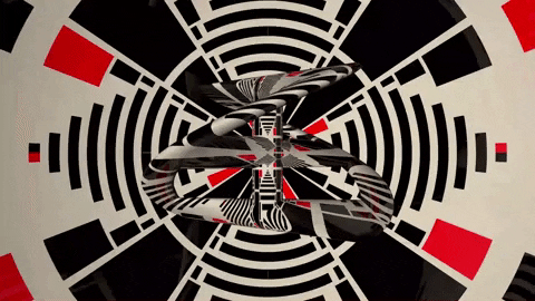 Digital Art GIF