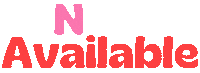 Now Available Sticker