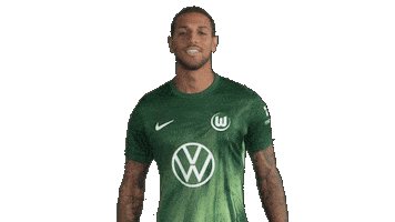 Three Points Win Sticker by VfL Wolfsburg