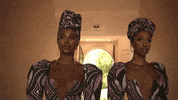 New York Fashion Week GIF by NYFW: The Shows